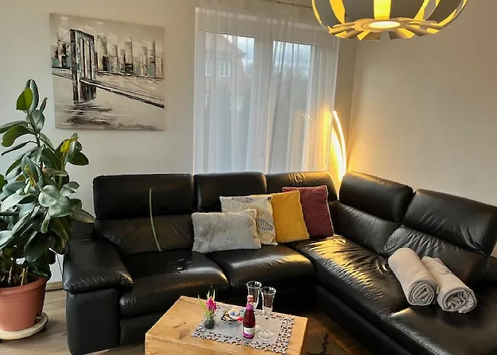 Apartment Stahl Muhr am See