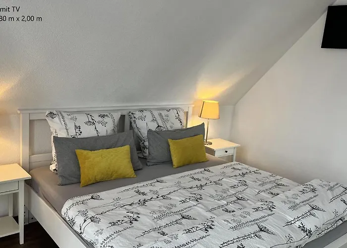 Stahl Apartment Muhr am See