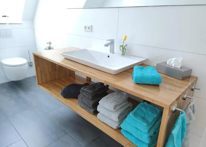 Stahl Apartment Muhr am See