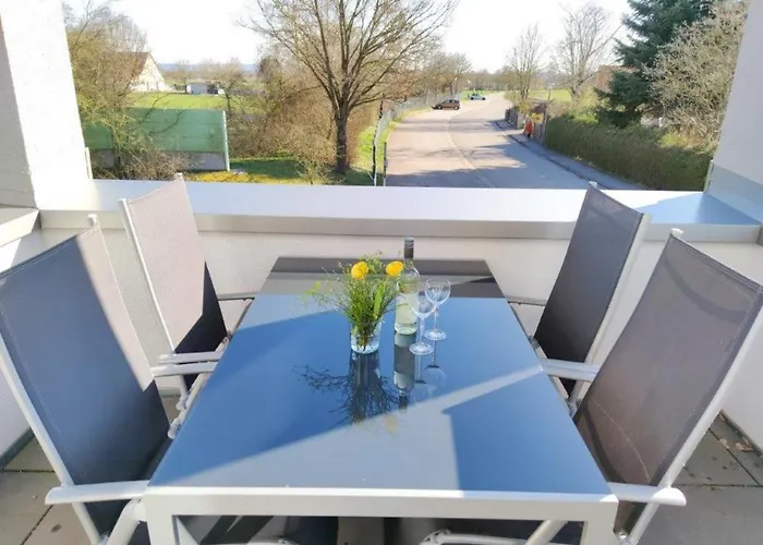 Apartment Stahl Muhr am See