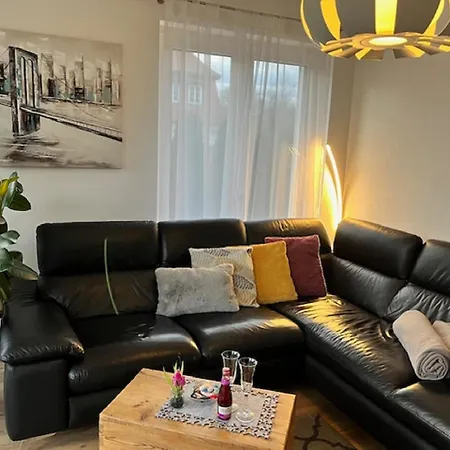 Apartment Stahl Muhr am See