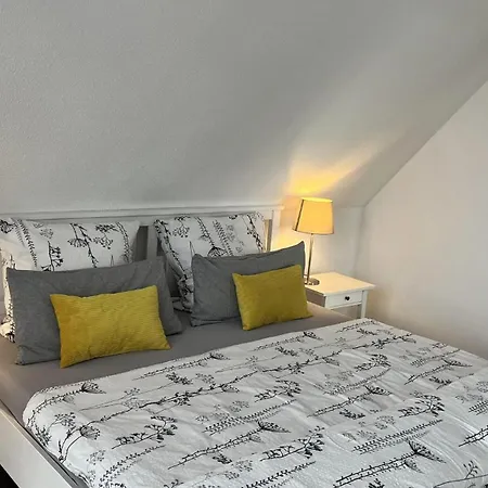 Stahl Apartment Muhr am See