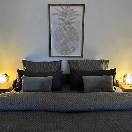 Stahl Apartment *