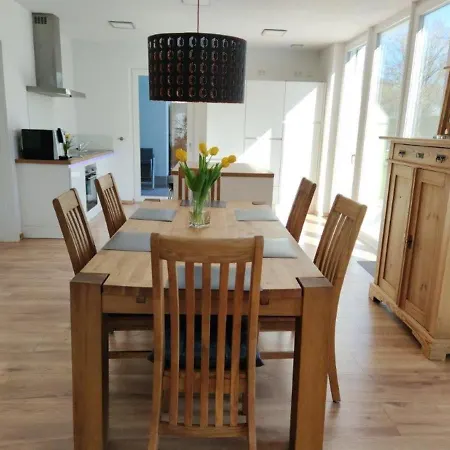 Stahl Apartamento *