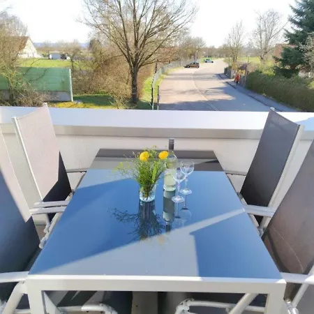 Apartment Stahl Muhr am See