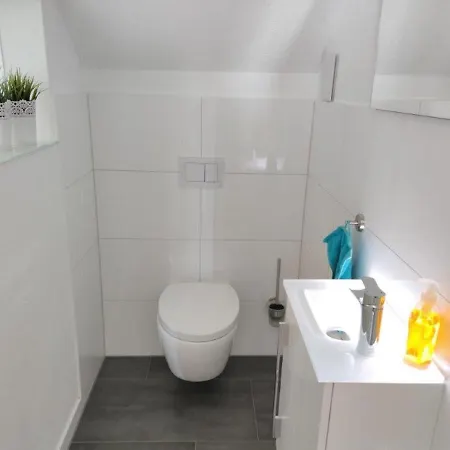 Apartment Stahl Muhr am See
