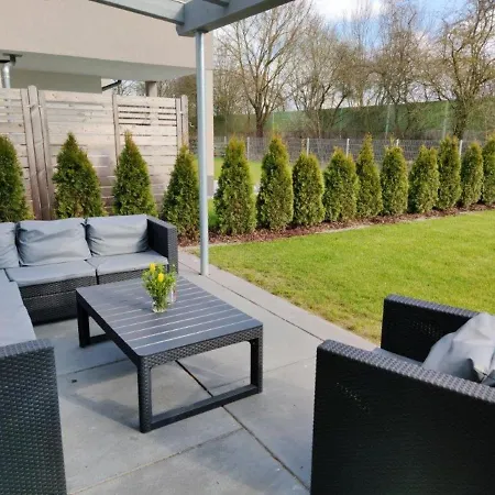 Stahl Apartment Muhr am See